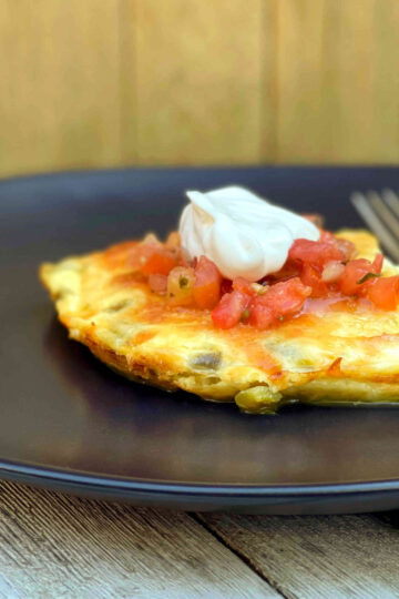 Best Easy Chile Relleno Casserole