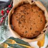 Christmas Cake! - Jane's Patisserie