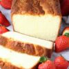 Copycat Sara Lee Pound Cake