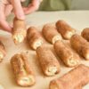 Crack Sticks Recipe