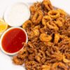Fried Calamari