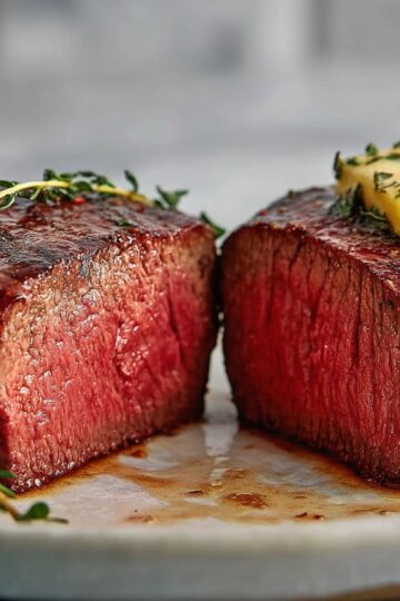 Filet Mignon