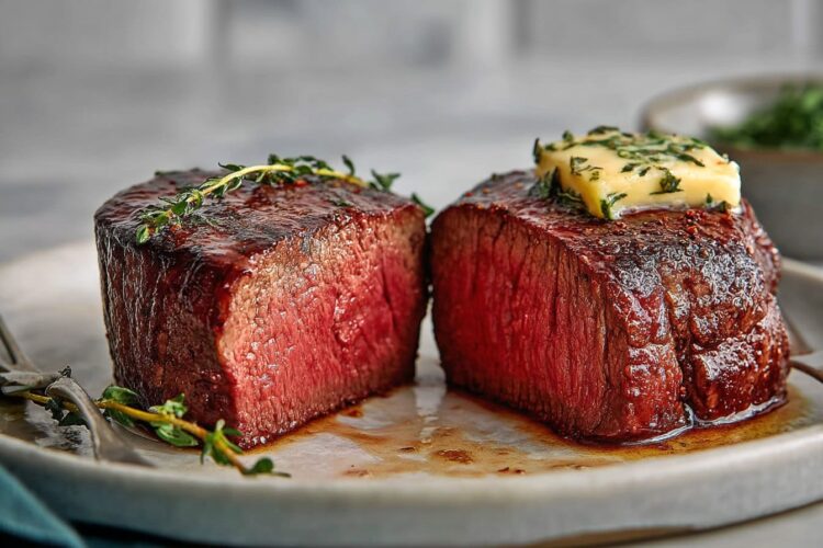 Filet Mignon