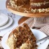 German Chocolate Cake