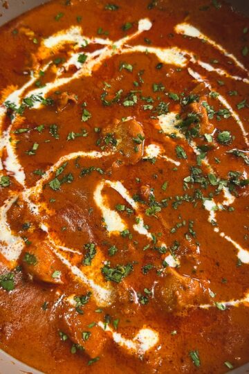 Chicken Tikka Masala - Toni's Recipes