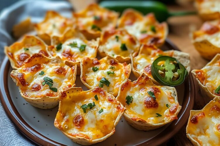 Iowa Party Bites