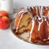 Best jewish apple cake recipe l (Easy Recipes)