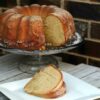 Kentucky Butter Cake - Aunt Bee's Recipes