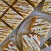 Lemon Drizzle Traybake! - Jane's Patisserie