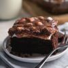 Easy Mississippi Chocolate Mud Cake Recipe