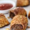Sausage Rolls
