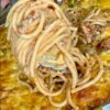 Creamy Taco Spaghetti - Melissa Jo Real Recipes