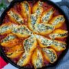 Spinach and Ricotta Stuffed Shells