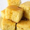Super Moist Cornbread Recipe