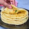 Turkish bread