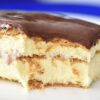 eclair cake