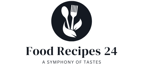 Food Recipes 24