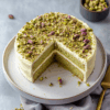 Pistachio Cake Recipe