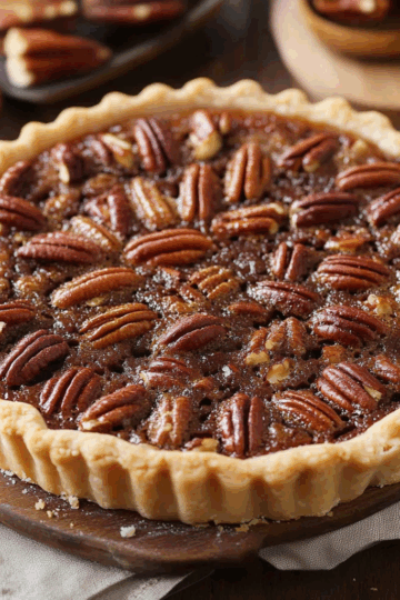 Pecan Pie