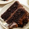 Chocolate Zucchini Cake - Sally's Baking Addiction