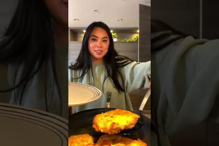 If you only have 20 minutes, make Soy Glazed Chicken!