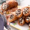 Cannoli Recipe
