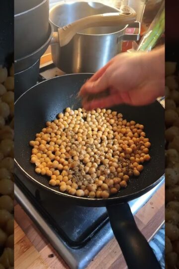 Healthy Meals That Don't Suck