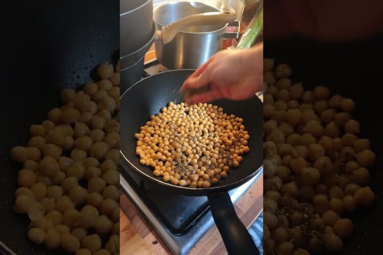 Healthy Meals That Don't Suck