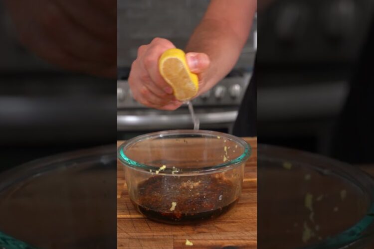 Honey Glazed Salmon Will Never Let You Down