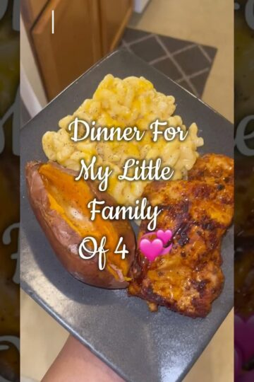 Quick & easy dinner for my family 💞 #dinnerrecipes #dinnerideas #quickdinner #food #cooking