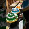 Buffet Cake & Dessert platter | #foodybiplobshorts #cake #dessert #buffet #platter #food # #trending