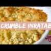 LE CRUMBLE INRATABLE
