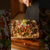 Loaded Nachos for the Super Bowl 🔥