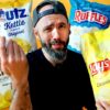 Ranking Every Potato Chip | Best with Babish