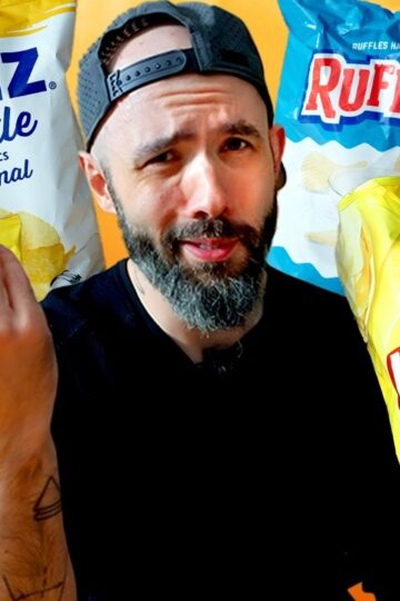 Ranking Every Potato Chip | Best with Babish