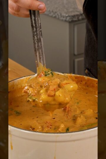 Soup season has me in a chokehold