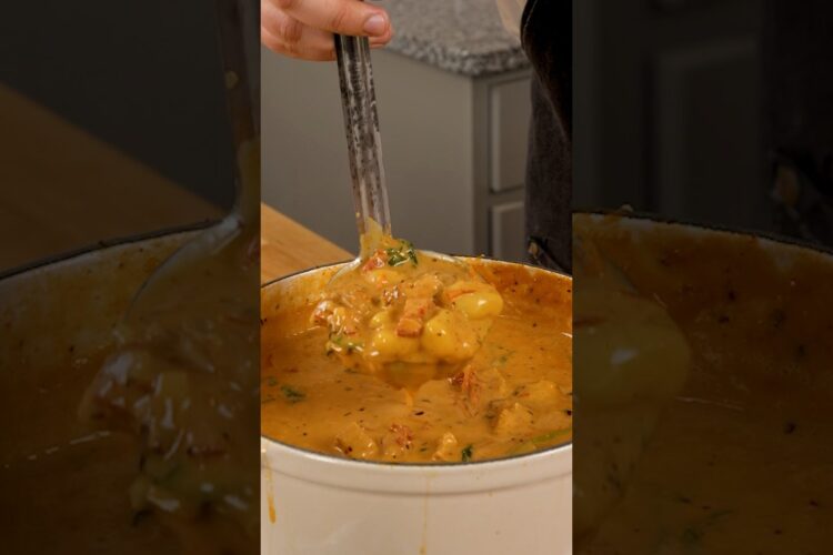 Soup season has me in a chokehold