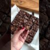 The Perfect Fudgy Brownies