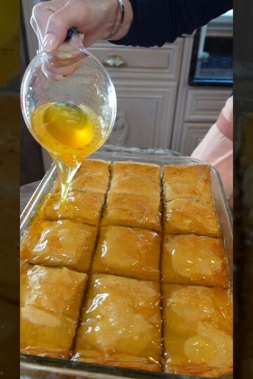 Baklava