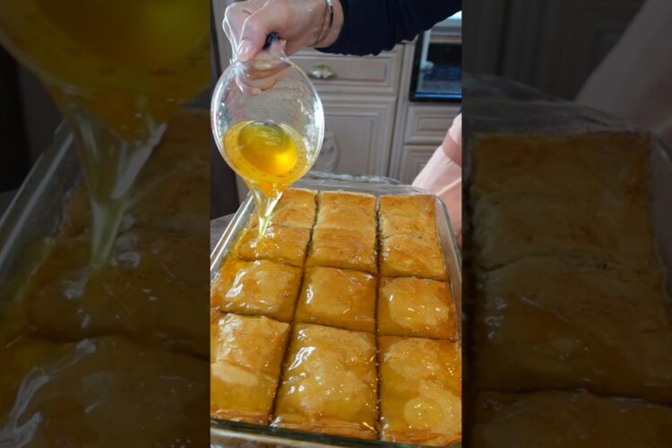 Baklava