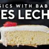 Tres Leches Cake | Basics with Babish