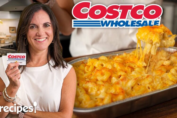 I Tried & Reviewed Every Costco Prepared Meal—Here’s What’s Worth Buying | Allrecipes