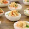 Deviled Eggs Recipe | How to Make Classic Deviled Eggs