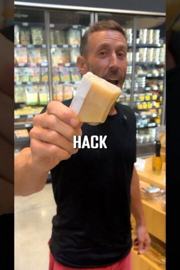 Healthiest protein bar in the world?