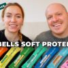 Barebells Soft Protein Bar Taste Test & Review