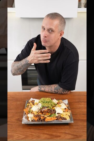 Nachos #shorts