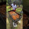 World’s Best Fried Chicken RECIPE