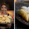 Traditional SOPAPILLA Recipe