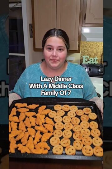 Plate Dinner With Me! 🍽 #Dinner #Food #MomLife