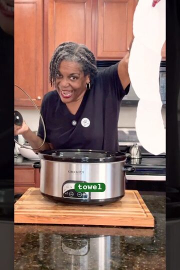 No Way! I've Been Using My Crockpot WRONG My Whole Life! 🤯